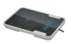 RFID馆员工作站 RFID馆员工作站