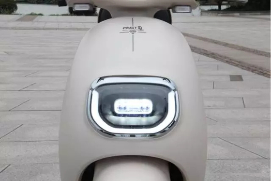 行业又一创新，竞迪电动车率先主推基于RFID的G3未来智能系统！