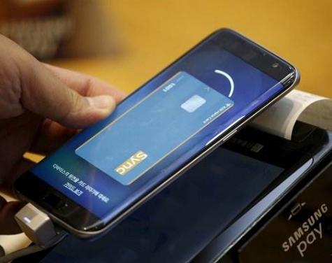 三星 Samsung Pay将于近期开通岭南通公交服务